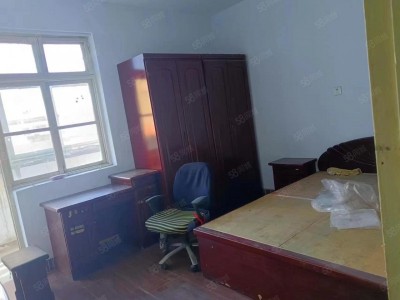 出租中华巷19号院 临近邯郸三中，附近生活配套完善，美食多。房子是6楼，顶楼。楼（第 2 张）