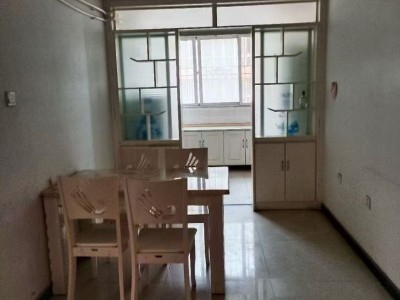 出租 金河苑 小区住房 三室两厅 两卫  4楼 采光好，通风好。精装修，家具家电（第 1 张）
