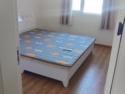 【隆富花园】出租三室两厅，水电齐全拎包入住（第 4 张）