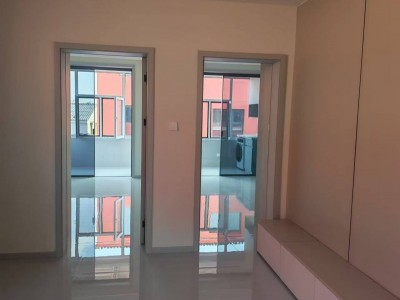 出售向阳家苑小区 双气 片区向阳小学 七中 ，精装修未住家具齐住 43万（第 4 张）