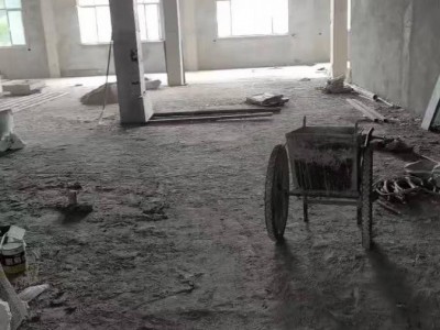 出租自建房三层2000平，南北通透 免两年房租，自己装修 室内大电梯，三层，位置（第 3 张）