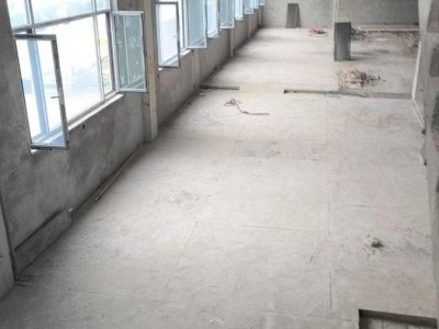 出租自建房三层2000平，南北通透 免两年房租，自己装修 室内大电梯，三层，位置（第 4 张）