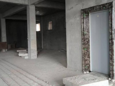 出租自建房三层2000平，南北通透 免两年房租，自己装修 室内大电梯，三层，位置（第 6 张）