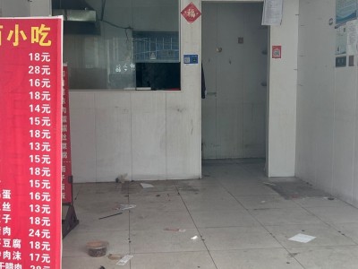 黄金地段，人流量大，临街门市出租 地址:涉县百米桥招待所(振兴路北)（第 2 张）
