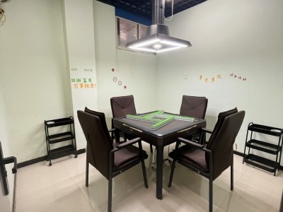 胡乐棋牌室低价转让！ 地址:河北省邯郸市魏县天安大道东段与安平巷交叉口正东方向1（第 2 张）