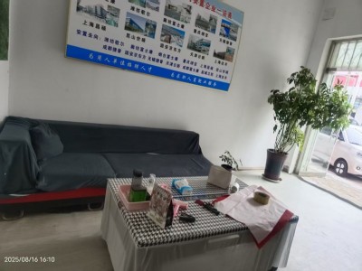 旺铺转让，价格面议 还有半年房租 邯大路路北，东关北对过 常年免费招工门市（第 1 张）