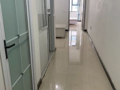 出租 一室一厅一厨一卫，停车方便，环境安静，邻近实验五，滨河小学，四中（第 2 张）