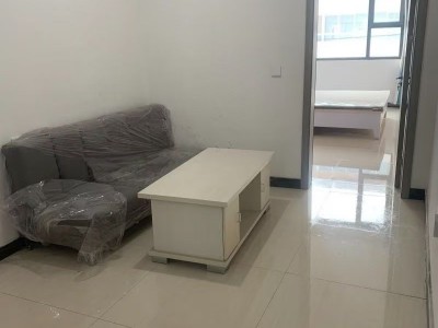 出租 一室一厅一厨一卫，停车方便，环境安静，邻近实验五，滨河小学，四中（第 3 张）