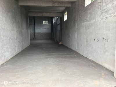 厂房出租 地址:成安县G515(江泉金水苑)（第 3 张）