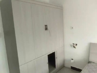 出租，拎包入住，带车位（免费使用）建业书香门第七号楼一单元1602，新房精装修三（第 3 张）