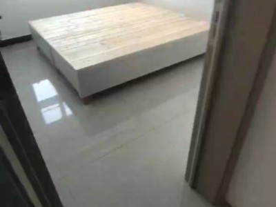 出租，拎包入住，带车位（免费使用）建业书香门第七号楼一单元1602，新房精装修三（第 5 张）