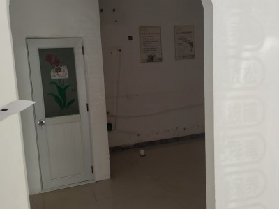 华瑞新居底下商铺25平出租（第 3 张）