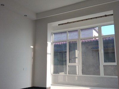 急用钱出售广平小学附近精装修120三居室一套，南北通透全明户型，新房新家具家电，（第 3 张）
