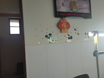 成安老一中育才小学附近一独院出租，价格便宜，水电齐全，拎包入住，有意者致电（第 1 张）