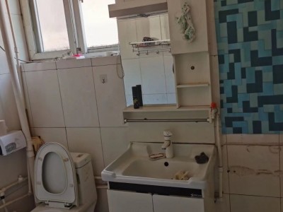 【德磬苑】出租自建房总层四层，出租三楼，水电暖齐全，三室二厅一卫，一百二十平拎包（第 2 张）