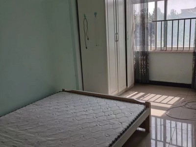 【德磬苑】出租自建房总层四层，出租三楼，水电暖齐全，三室二厅一卫，一百二十平拎包（第 6 张）