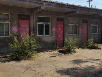 出租单间房10间，地址，成安第一水厂，南行100米路西（第 2 张）