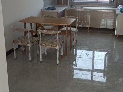 出租 东魏村自建单元房，三室二厅一厨二卫。南北通透，采光好。天然气地暖，空调，家（第 1 张）