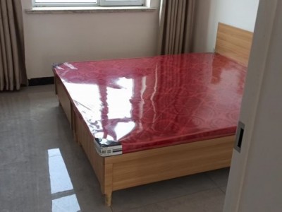 出租 东魏村自建单元房，三室二厅一厨二卫。南北通透，采光好。天然气地暖，空调，家（第 2 张）