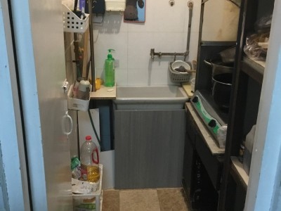 怡都花园69号院5号楼一单元，两室一厅，次卧出租。简装双气。能做饭，可洗澡。热水（第 3 张）