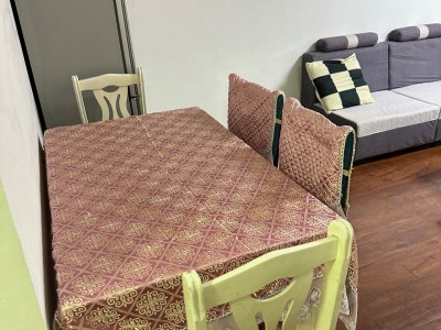 出租中华北、北湖、浅水湾小区、2室1厅1卫！简装修！拎包入住、长租优先！长租优惠（第 3 张）