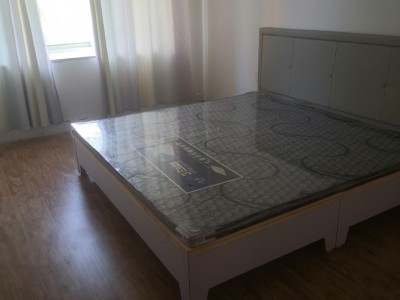 自建房新房首租：广平安居南门对面四楼 三室两厅，一厨两卫，一杂物间，有空调有地暖（第 4 张）