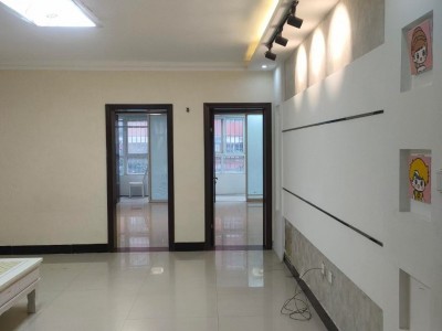 广平北平苑小区房屋出租，全新装修，水电暖，家具齐全，紧邻四中，站前路小学，明德小（第 2 张）