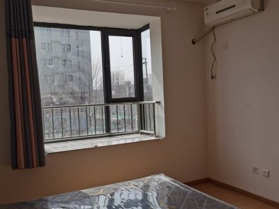 出租智慧城小区三室一厅，简装修，地理位置优越，年租金1万。（第 5 张）