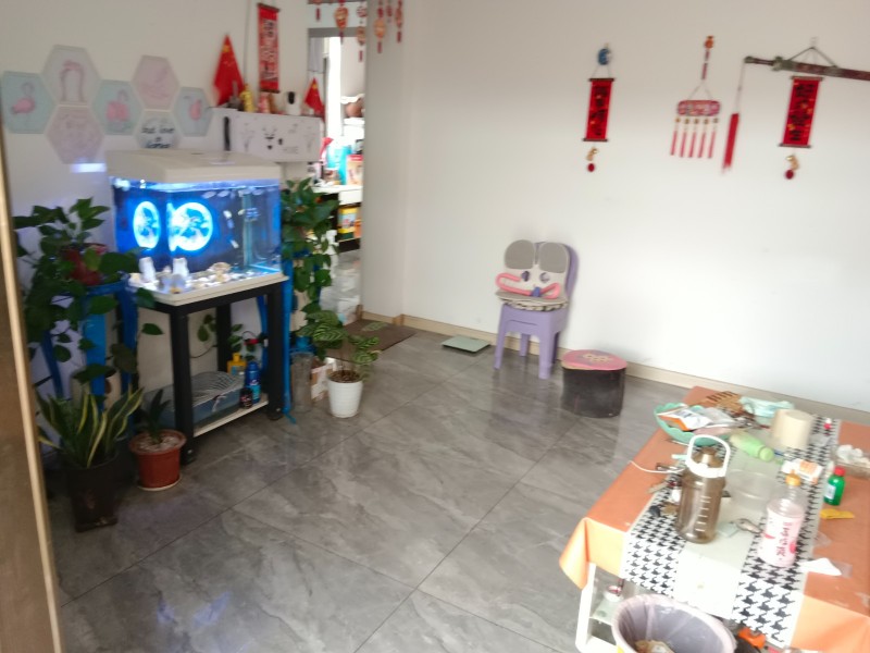 出租（带有小院）价格实惠 滩里，出租自建单元房，二室一厅，一厨一卫，有地暖，热水（第 1 张）