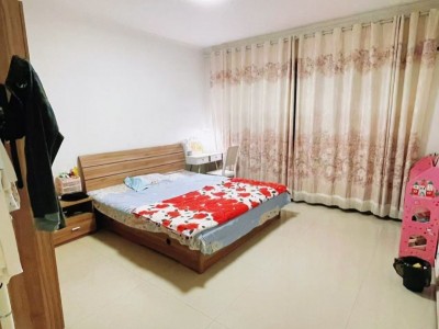 诚意出售广平  县城137平三居 带家具家电可直接拎包入住 适合带小孩老人入住 （第 2 张）