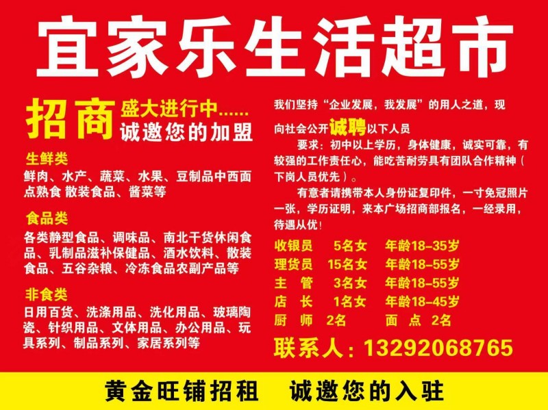 招聘（第 1 张）