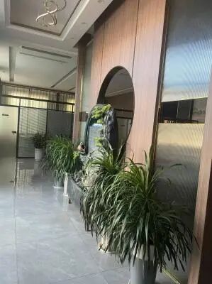 出租 武安新客运站附近有200多平米办公场所出租 有餐厅，厨房，办公桌 有意联系（第 1 张）