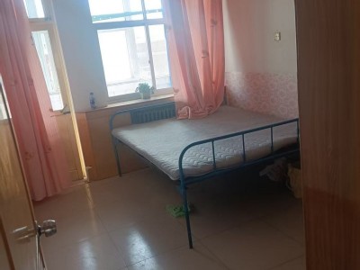 出租鞋帽厂家属院单元房，紧邻小博士幼儿园和新北关小学，有双气，家具齐全，三室两厅（第 4 张）