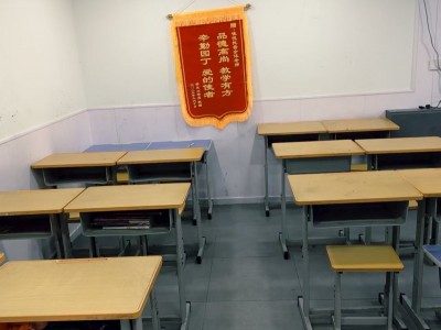 滏北小学托管班，周末教室出租(美术，书法，阅读 ，奥数)（第 1 张）