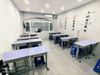 滏北小学托管班，周末教室出租(美术，书法，阅读 ，奥数)（第 6 张）
