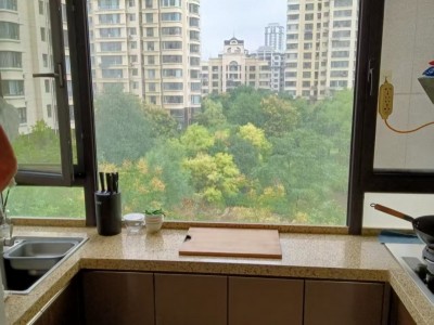 出售，月亮湾小区最好户型，好楼层6层，南北通透，全明户型，三室两厅两卫，面积14（第 4 张）