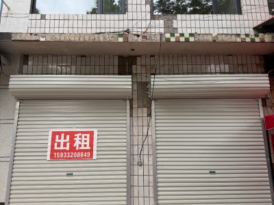 门市出租上下楼，可整租，可分租。一层70平米地址：肥乡区实验小学十字路口东行50（第 1 张）