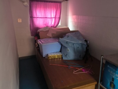 【向阳新区】想找一个合租人女孩没有那么多事（第 3 张）