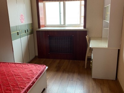 【出租四期】精装修，拎包入住，租金一个月1000元（第 4 张）