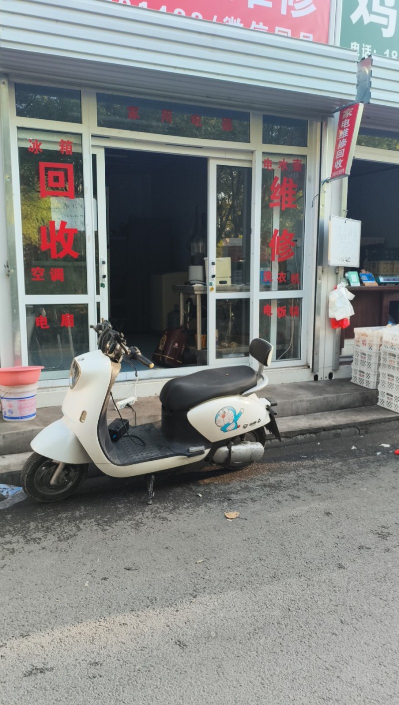 南湖市场北门6号门市转租（第 2 张）