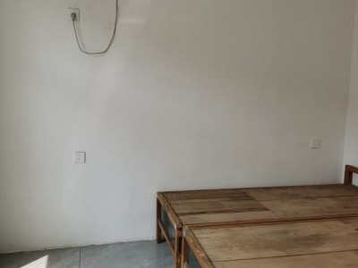 出租 个人一手房，自建房，一共两层，这是二层，120平，三室两厅两卫，有地暖，沙（第 5 张）