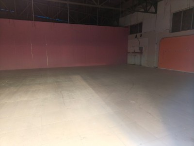 涉县商贸城鑫源聚旁有厂房出租190平左右，水电齐全交通方便可进出车，可做修理厂仓（第 3 张）
