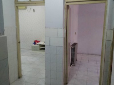 【邯郸市建筑一公司南院】出售市实验小学和25中学区房一套。面积大概50。价格11（第 2 张）