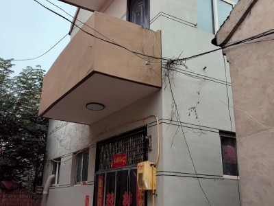 个人出租南街第一实验小学附近二层自建房（第 2 张）