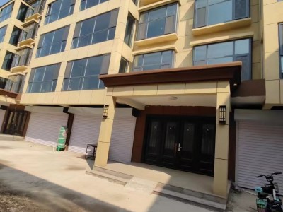 出售；自建房三室两厅两卫，130平毛坯房，有电梯，有桩基证，位置：广运府西侧，建（第 2 张）