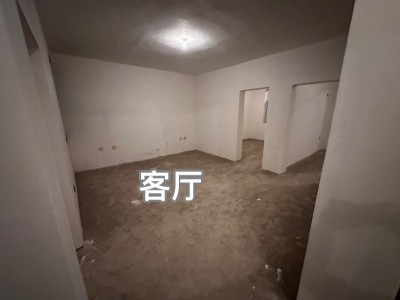 出售红街西区2楼毛坯房，3室一厅一卫，水电煤暖齐全，106平米（第 5 张）