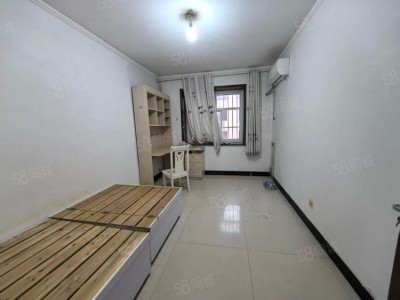 【红旗小区】出租三室两厅两卫，家具齐全，领包入住。外加地上阳面超大车库。（第 5 张）
