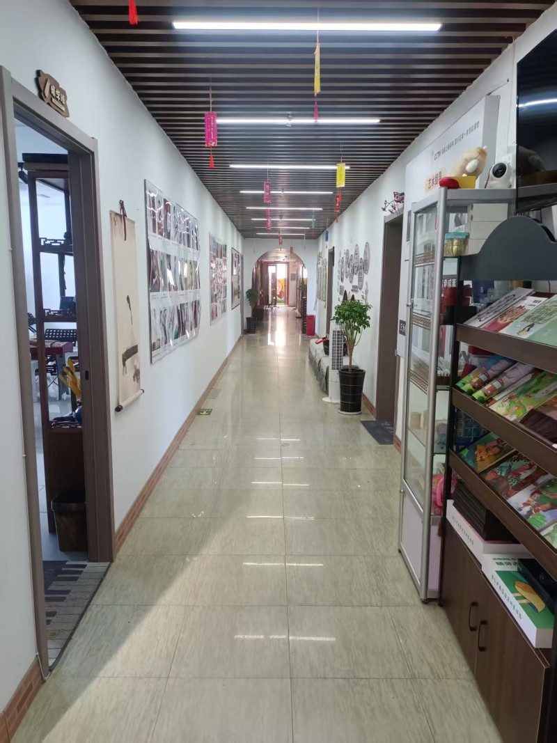 门市出租
20-30平三间教室，可以分租（第 4 张）