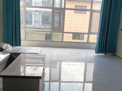 出租县城石辛寨村西自建单元房两室一厅一卫，三室一厅一卫，临近二中，四中，五完小，（第 1 张）