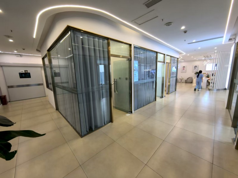 店铺出租转让：美乐城T6。508平 。（第 3 张）
